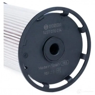 Топливный фильтр BOSCH MMNPIFJ 348678 N 0014 1457070014 - Изображение 5