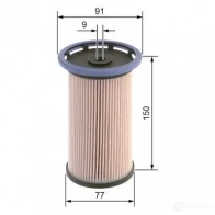 Топливный фильтр BOSCH MMNPIFJ 348678 N 0014 1457070014 - Изображение 7