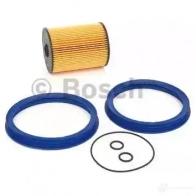 Топливный фильтр BOSCH F3020 370493 f026403020 F 3020 - Изображение 4