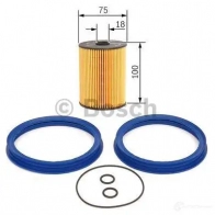 Топливный фильтр BOSCH F3020 370493 f026403020 F 3020 - Изображение 6