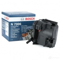 Топливный фильтр BOSCH 329103 V4FYH1V 0450907006 N 7006 - Изображение 2