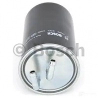 Топливный фильтр BOSCH N 2086 370381 f026402086 VK9507 - Изображение 5