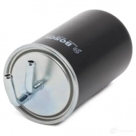 Топливный фильтр BOSCH N 2086 370381 f026402086 VK9507 - Изображение 7