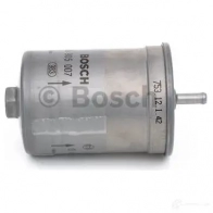 Топливный фильтр BOSCH F 5007 71001 0450905007 328929 - Изображение 5