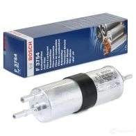 Топливный фильтр BOSCH 0XLYM F 3754 f026403754 370500 - Изображение 2