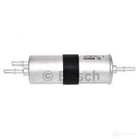 Топливный фильтр BOSCH 0XLYM F 3754 f026403754 370500 - Изображение 4