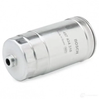 Топливный фильтр BOSCH N 4310 1457434310 X4BL6O 349467 - Изображение 4