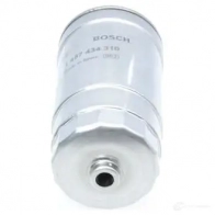 Топливный фильтр BOSCH N 4310 1457434310 X4BL6O 349467 - Изображение 9