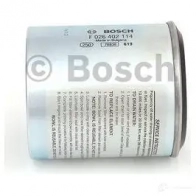 Топливный фильтр BOSCH N 2114 N 2114 f026402114 370405 - Изображение 3