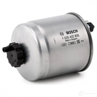Топливный фильтр BOSCH 234JC N 2856 f026402856 370475 - Изображение 3