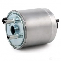 Топливный фильтр BOSCH 234JC N 2856 f026402856 370475 - Изображение 4