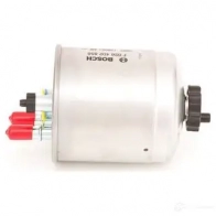Топливный фильтр BOSCH 234JC N 2856 f026402856 370475 - Изображение 5