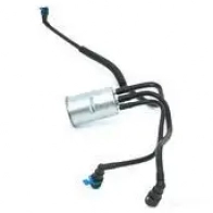 Топливный фильтр BOSCH 370504 F 3758 AB9384 f026403758 - Изображение 2