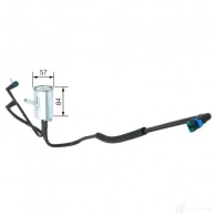 Топливный фильтр BOSCH 370504 F 3758 AB9384 f026403758 - Изображение 5