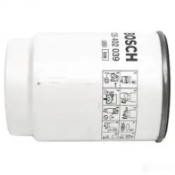 Топливный фильтр BOSCH N 2039 370344 7L63JO f026402039 - Изображение 2