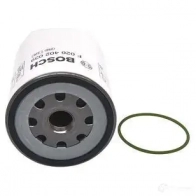 Топливный фильтр BOSCH N 2039 370344 7L63JO f026402039 - Изображение 6