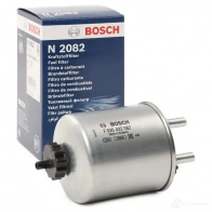 Топливный фильтр BOSCH f026402082 370377 N2 082 I6JGIZF - Изображение 2