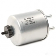 Топливный фильтр BOSCH f026402082 370377 N2 082 I6JGIZF - Изображение 6