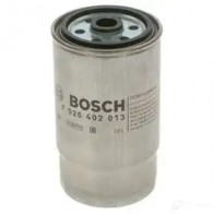 Топливный фильтр BOSCH 370327 f026402013 D189DK N 2013