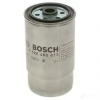 Топливный фильтр BOSCH 370327 f026402013 D189DK N 2013 - Изображение 2