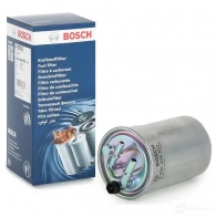 Топливный фильтр BOSCH N 6503 329098 S4G0C5 0450906503 - Изображение 2