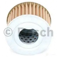 Топливный фильтр BOSCH N 1350 1457431350 6JS3G 136218627 - Изображение 3