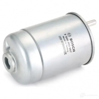 Топливный фильтр BOSCH f026402067 2ZHGDC N 2067 370363 - Изображение 3