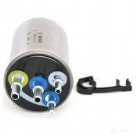 Топливный фильтр BOSCH f026402113 370404 Y2VBG1R N 2113 - Изображение 4