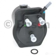 Топливный фильтр BOSCH N 7012 329108 0450907012 ZN3QME - Изображение 2