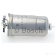 Топливный фильтр BOSCH 0450906437 N 6437 329075 5RA6C - Изображение 2