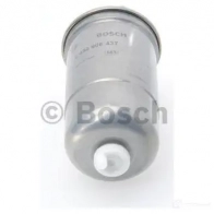 Топливный фильтр BOSCH 0450906437 N 6437 329075 5RA6C - Изображение 4