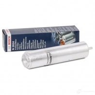 Топливный фильтр BOSCH 370449 f026402824 LM5BNI N 2824 - Изображение 2
