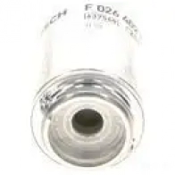 Топливный фильтр BOSCH 370449 f026402824 LM5BNI N 2824 - Изображение 7