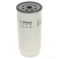 Топливный фильтр BOSCH N 2038 370343 UY6TT3C f026402038 - Изображение 3