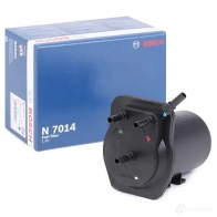 Топливный фильтр BOSCH 0450907014 N 7014 329110 Y7CNZ - Изображение 2