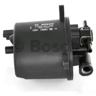 Топливный фильтр BOSCH 7HQ0B f026402846 N 2846 370468 - Изображение 4