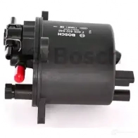 Топливный фильтр BOSCH 7HQ0B f026402846 N 2846 370468 - Изображение 5
