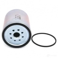Топливный фильтр BOSCH 370422 N 2135 f026402135 WPE5RN - Изображение 2