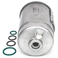 Топливный фильтр BOSCH 370472 VRR9R f026402850 N 2850 - Изображение 4