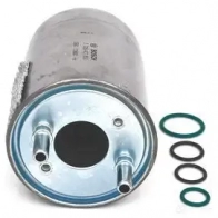 Топливный фильтр BOSCH 370472 VRR9R f026402850 N 2850 - Изображение 6