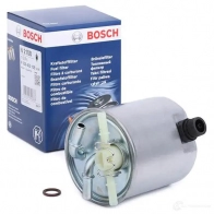 Топливный фильтр BOSCH WIKMX f026402108 N 2108 370400 - Изображение 2