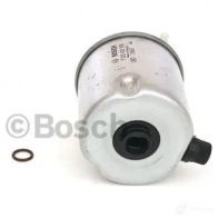 Топливный фильтр BOSCH WIKMX f026402108 N 2108 370400 - Изображение 4