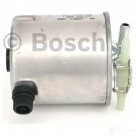 Топливный фильтр BOSCH WIKMX f026402108 N 2108 370400 - Изображение 5