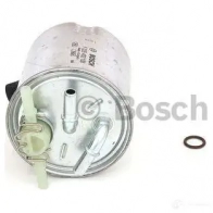 Топливный фильтр BOSCH WIKMX f026402108 N 2108 370400 - Изображение 6