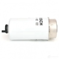 Топливный фильтр BOSCH 0FBEB 370412 f026402122 N 2122 - Изображение 2