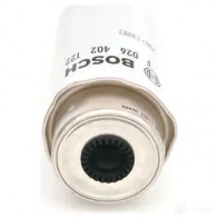 Топливный фильтр BOSCH 0FBEB 370412 f026402122 N 2122 - Изображение 5