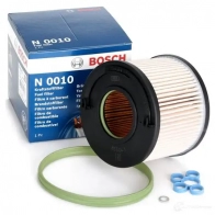 Топливный фильтр BOSCH 1457070010 348676 SCV1EM N 0010 - Изображение 3
