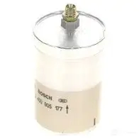 Топливный фильтр BOSCH 0450905177 F 5177 328949 N2EE35 - Изображение 4
