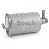 Топливный фильтр BOSCH 329074 R1DZAOP N 6431 0450906431 - Изображение 5