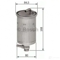 Топливный фильтр BOSCH 329074 R1DZAOP N 6431 0450906431 - Изображение 6